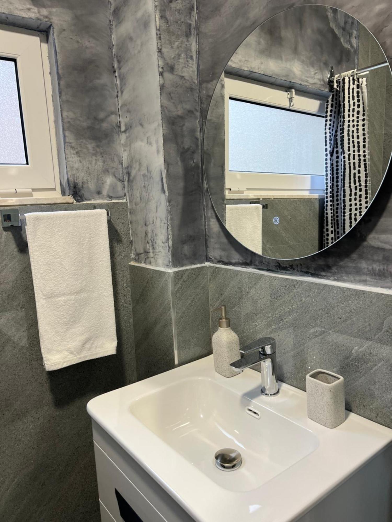 Boho Cane Apartment Tirana Zewnętrze zdjęcie