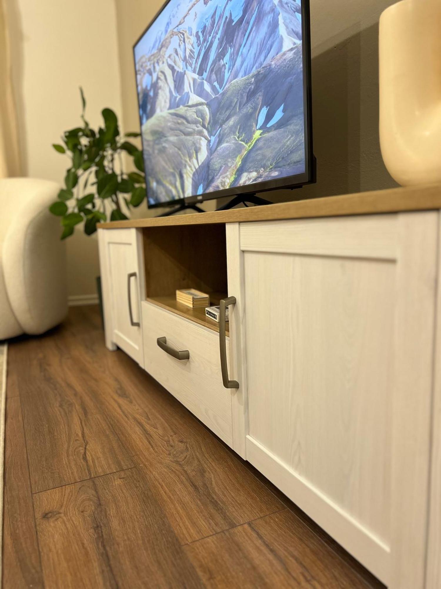 Boho Cane Apartment Tirana Zewnętrze zdjęcie