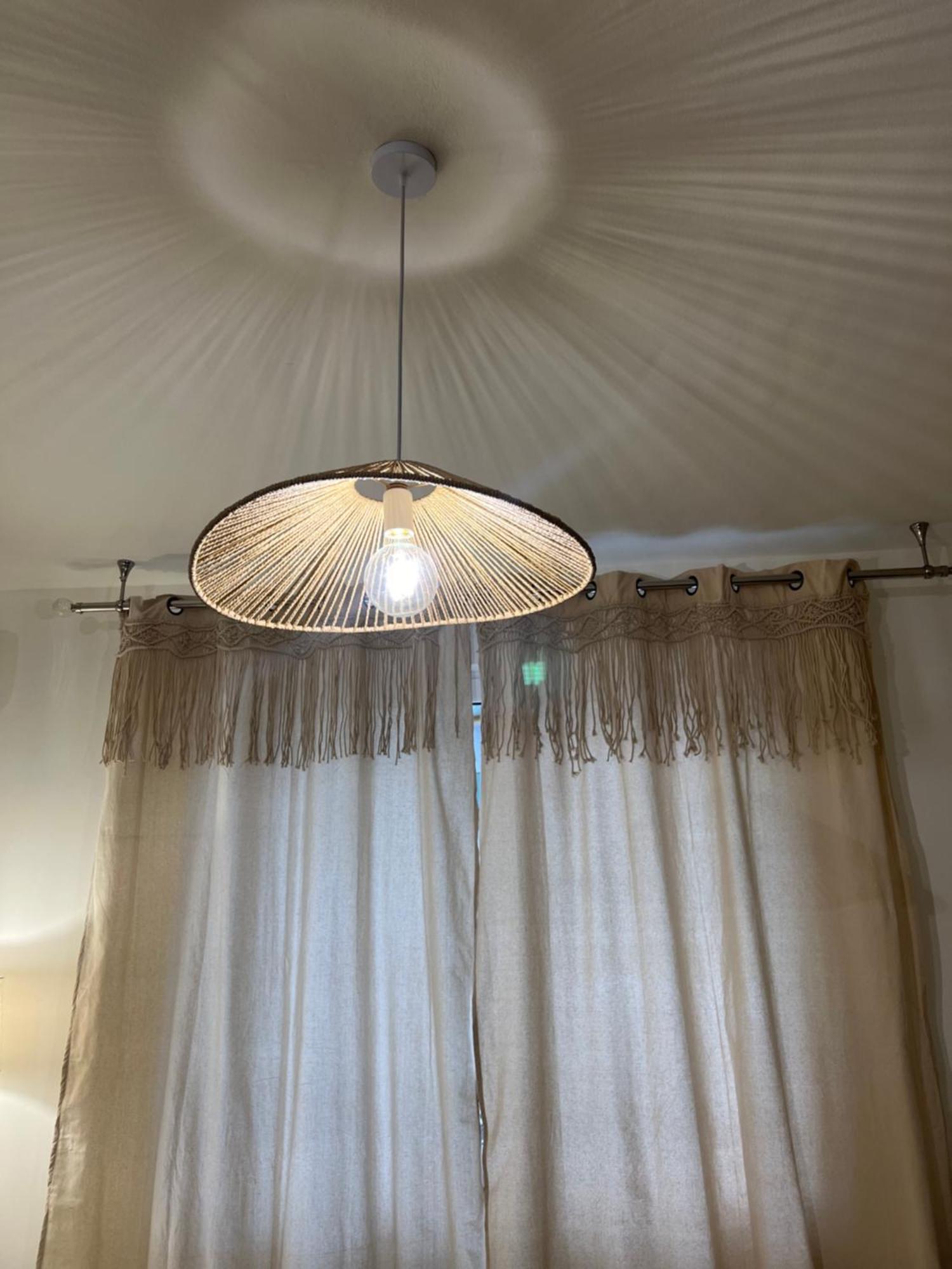Boho Cane Apartment Tirana Zewnętrze zdjęcie