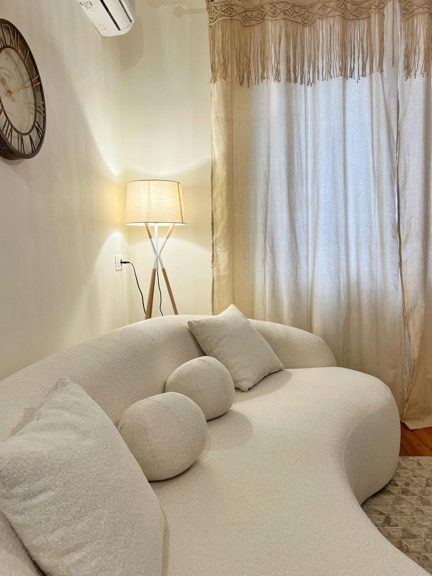Boho Cane Apartment Tirana Zewnętrze zdjęcie
