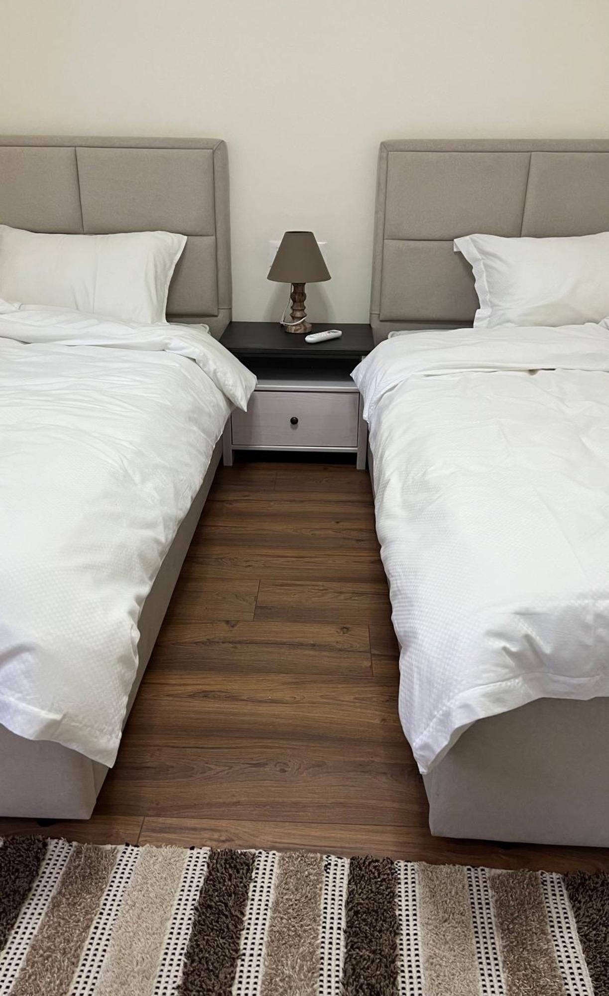 Boho Cane Apartment Tirana Zewnętrze zdjęcie
