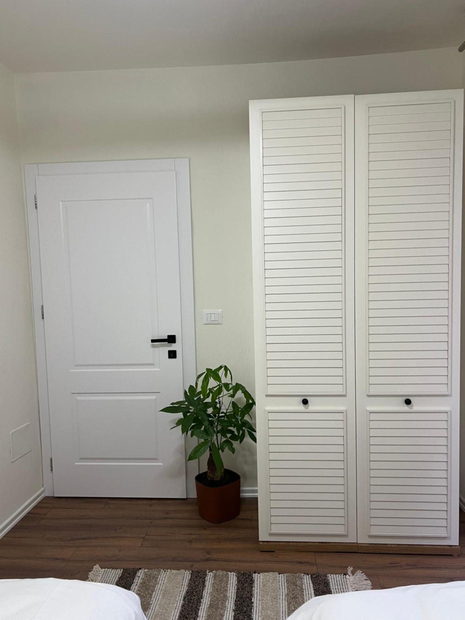 Boho Cane Apartment Tirana Zewnętrze zdjęcie