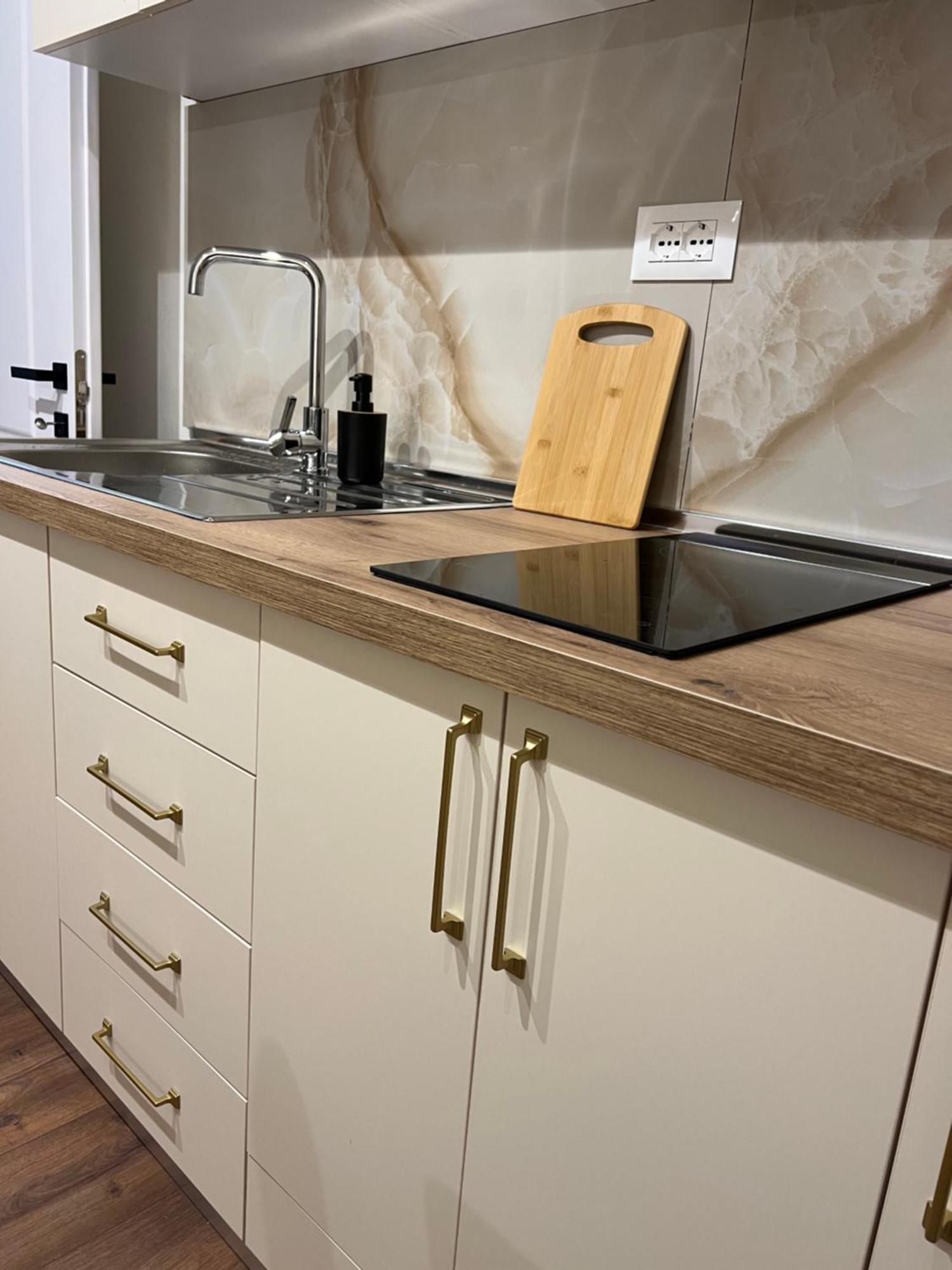 Boho Cane Apartment Tirana Zewnętrze zdjęcie